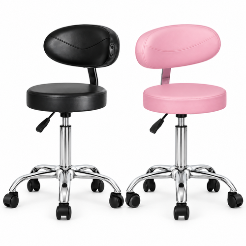 ArtistChair Classic Pro arbeidsstol med polstret sete og ryggstøtte