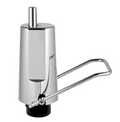 Hydraulisk pumpe