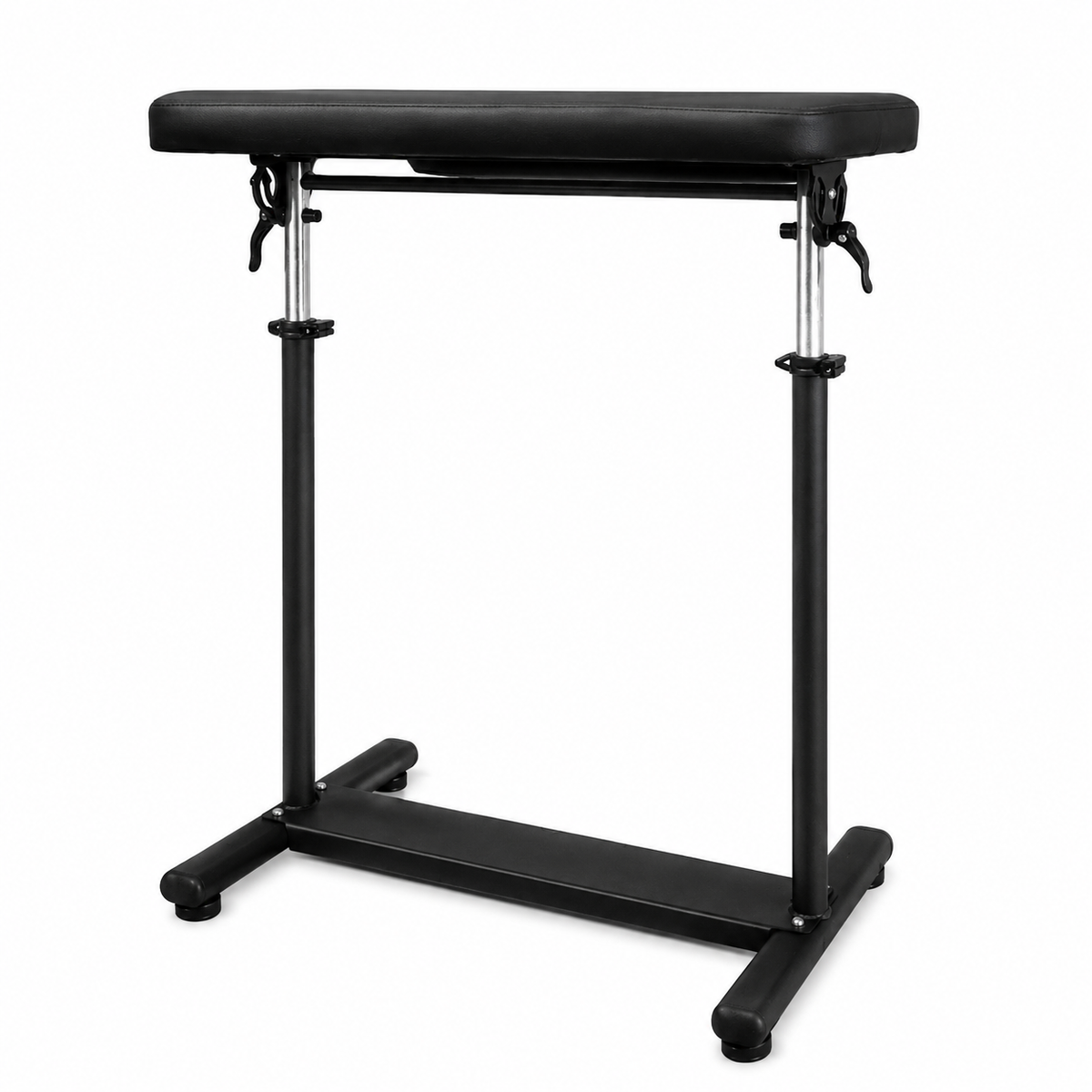 Justerbart armlene for tatovering – høydejustering 66–85 cm