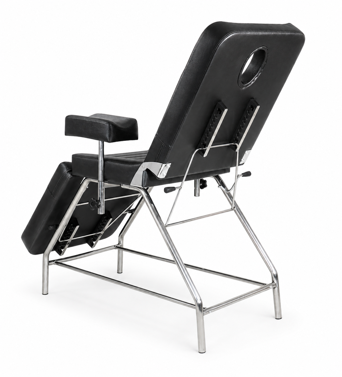 TattooChair classic black