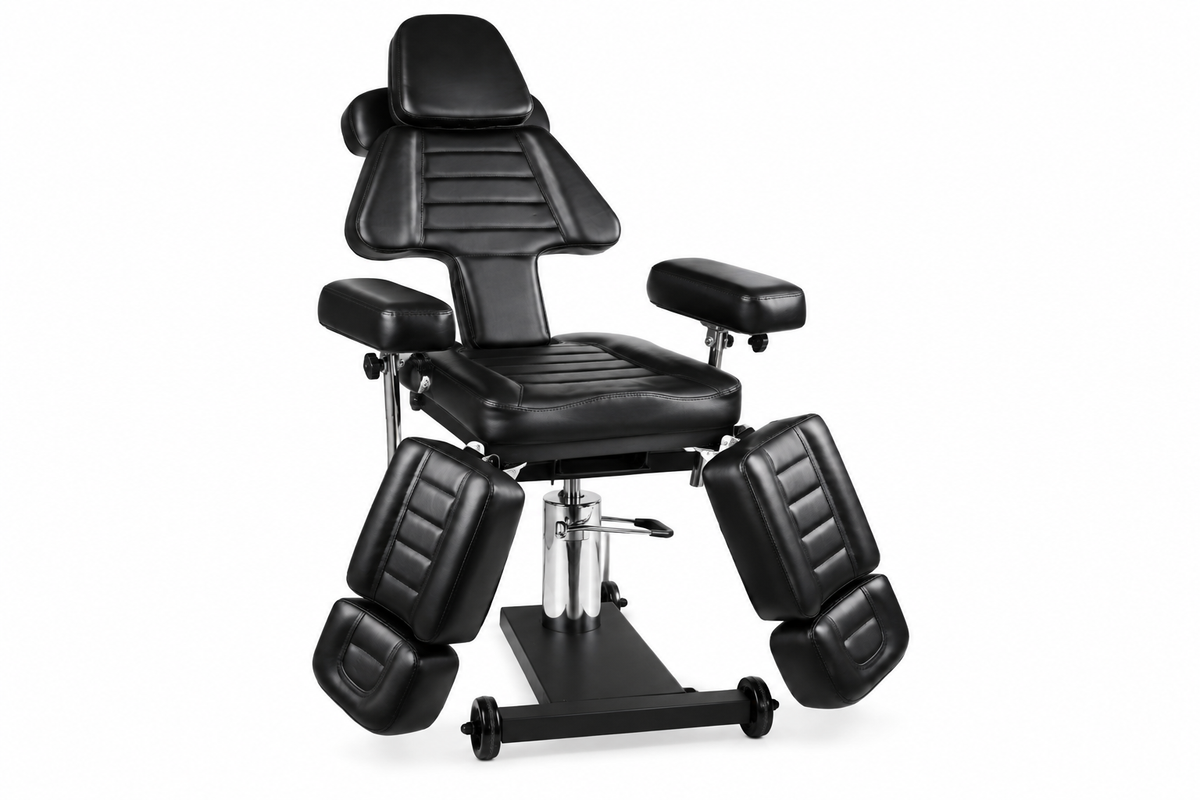 TattooChair pro XL