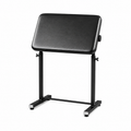 TattooChair ArmRest pro – dobbelt armlene for tatovering med justerbar høyde