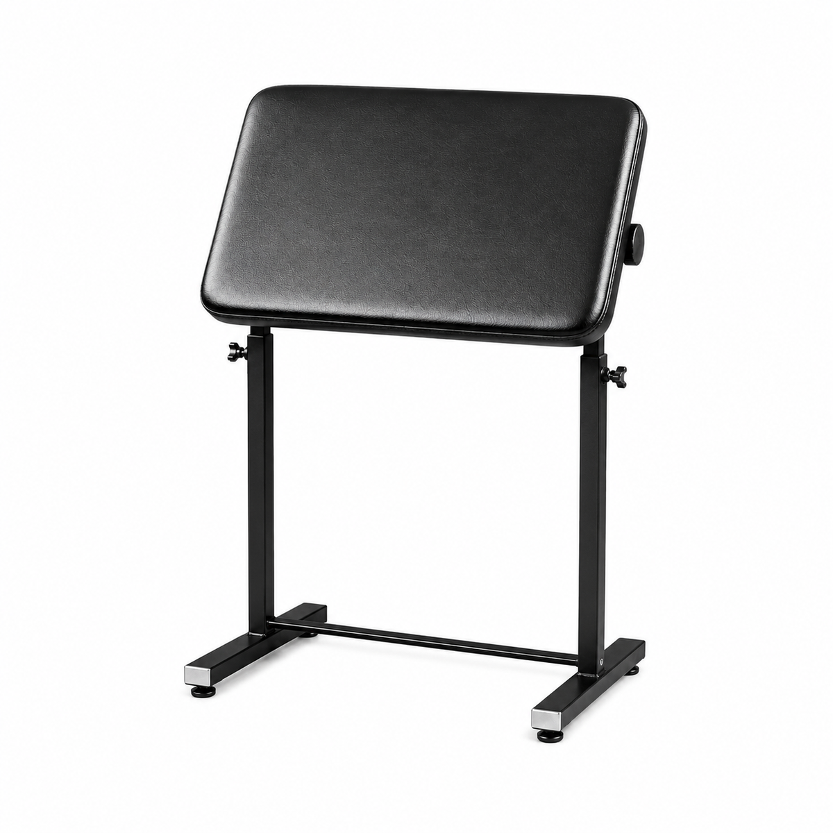 TattooChair ArmRest pro – dobbelt armlene for tatovering med justerbar høyde