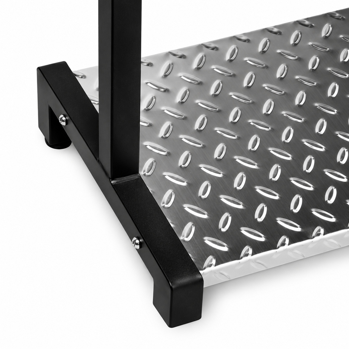 TattooChair Arm Rest XL – dobbelt armlene for tatovering med justerbar høyde