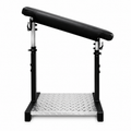TattooChair Arm Rest XL – dobbelt armlene for tatovering med justerbar høyde