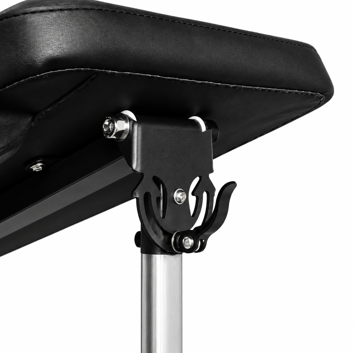 TattooChair Arm Rest XL – dobbelt armlene for tatovering med justerbar høyde
