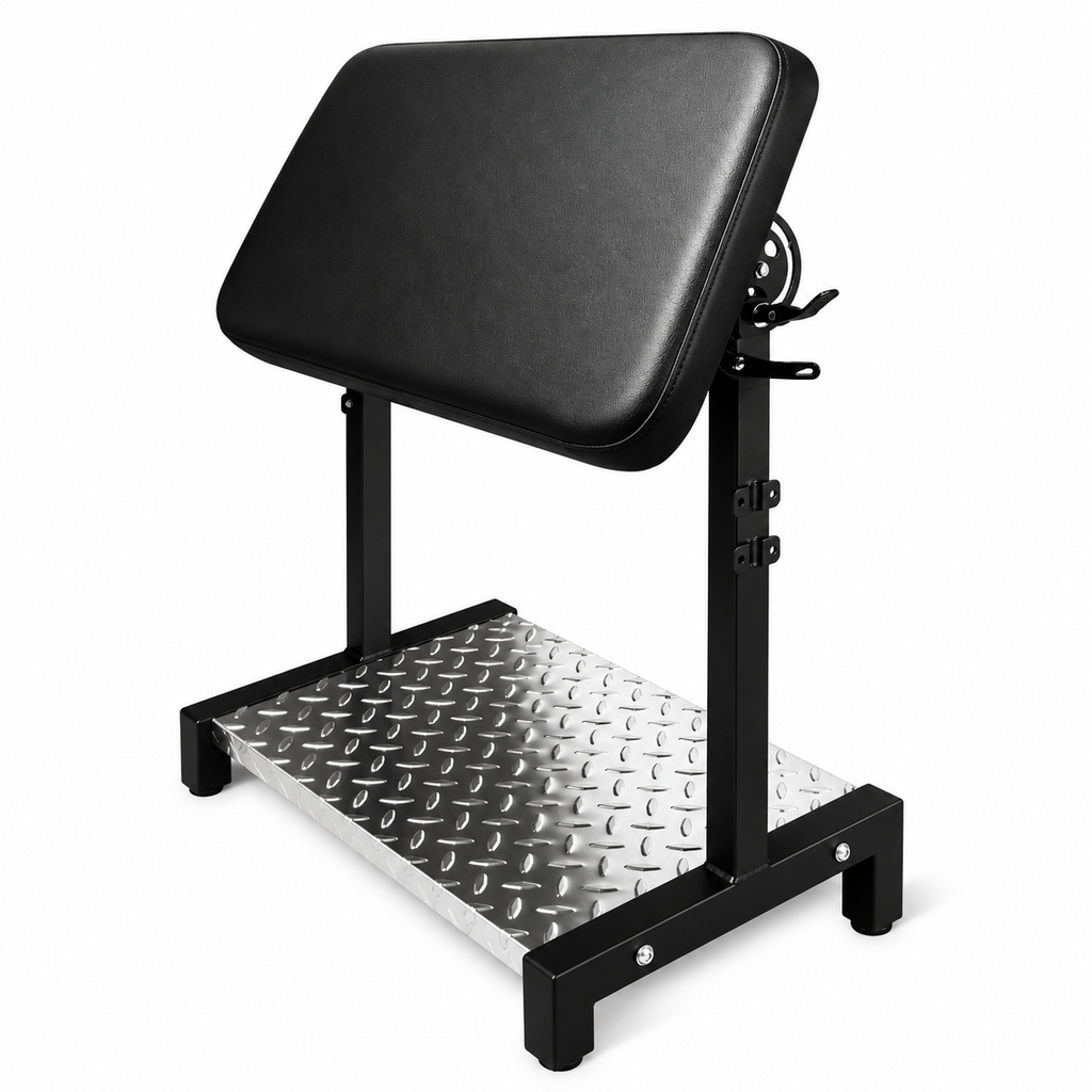 TattooChair Arm Rest XL – dobbelt armlene for tatovering med justerbar høyde
