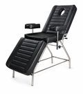 TattooChair classic black